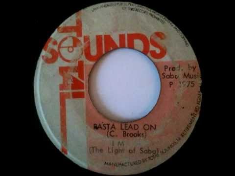 Im – Rasta Lead On – Vinyl (7