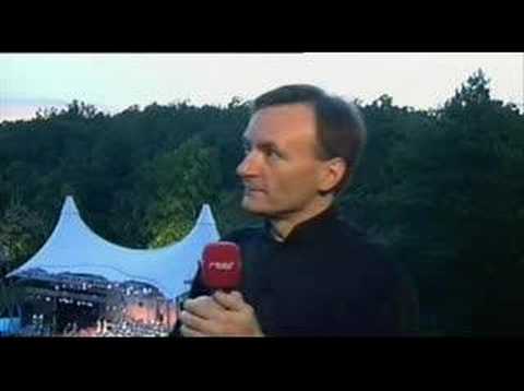 Stephen Hough: German Interview June 2007