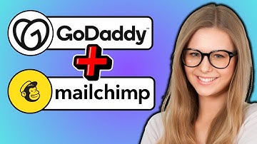 How To Connect GoDaddy Domain To Mailchimp
