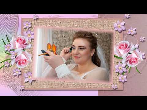 Слайд-шоу. 'Свадебная'