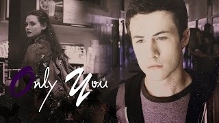 ● Clay + Hannah | Only You