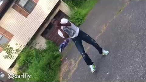 ★Lil Uzi Vert - 7am @Carlfly [Dance Video]