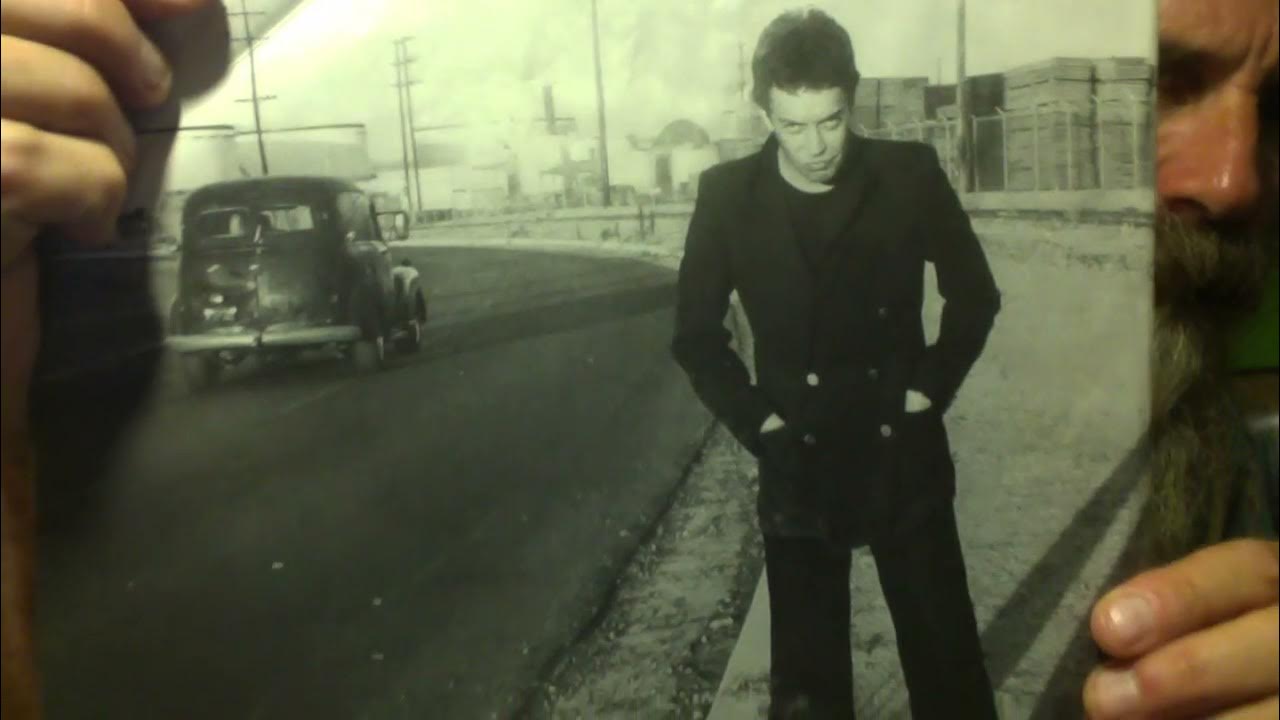 Tim Curry Sloe Gin YouTube