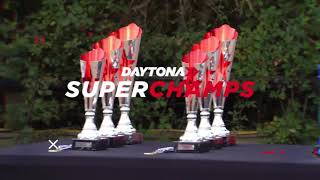 SuperChamps Round 2 Highlights