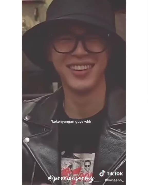 Halu bareng jimin yuk😊