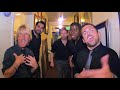 BETTER 2GETHER | Rockapella  (2017 Unity Edition)