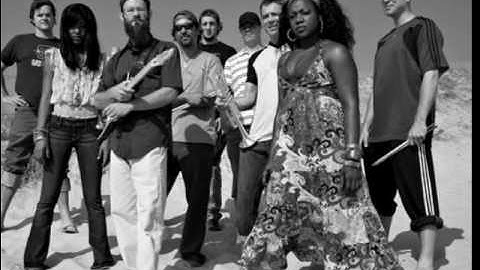 Groundation - Hebron Gate