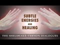 Subtle Energies and Healing: Sheldrake-Vernon Dialogue 55