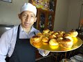 Panecillos de yema muy rápido y fáciles (con el toque de Luis) Ecuador