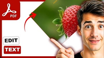 Tekst bewerken in Adobe Acrobat (de gemakkelijkste manier) (gids 2026)