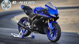 LA MOTO 125 MAS RAPIDA y POTENTE, que moto 125 corre más ?