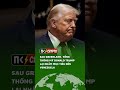 Đòi Greenland không được, ông Trump chuyển mục tiêu sang Venezuela