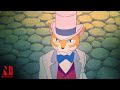 The Cat Returns | Multi-Audio Clip: Haru, Meet Baron Humbert von Gikkingen | Netflix