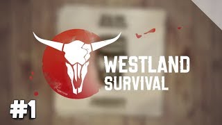 Westland Survival | #1 راعي البقر