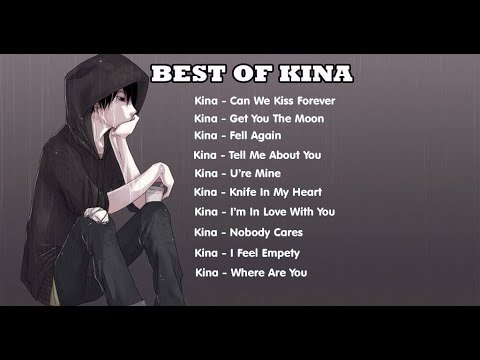 KINA FULL ALBUM 2022 || BEST SONG || LAGU ENAK