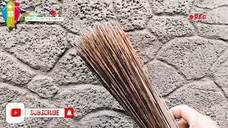 Download Lagu IRIT JUTAAN RUPIAH.CARA MEMBUAT BATU ALAM SENDIRI dari semen,@Art Store MP3