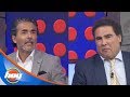 ¿Raúl Araiza y Eduardo Yáñez han sido infieles? | El Manotazo | Hoy