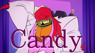 Raph 🍭 Candy [ROTTMNT Edit]