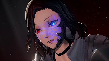 Heirs Ending  (Bad ending)