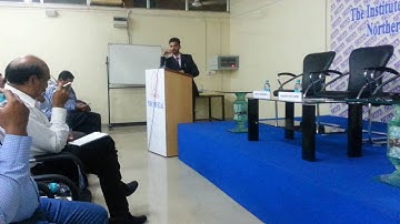Concurrent Audit Seminar ICAI