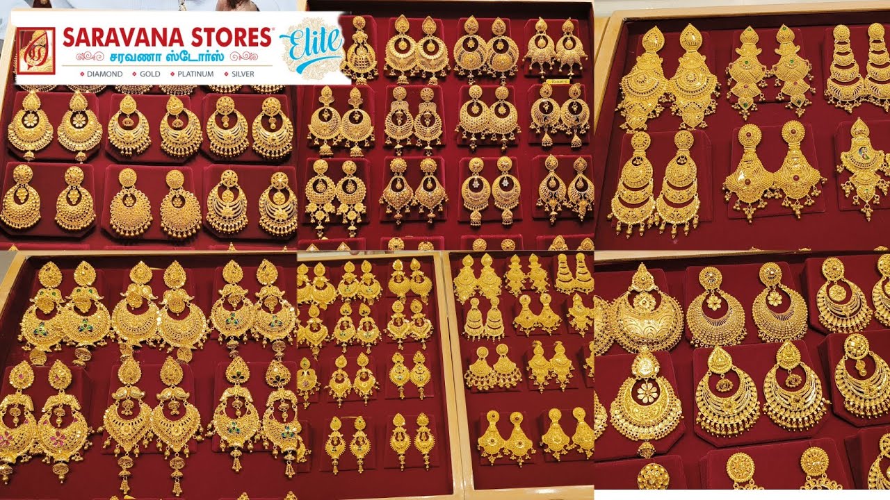 Jhumkas | Tanishq Online Store