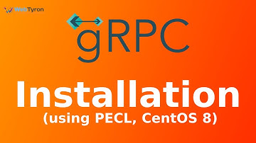 Use PECL to install PHP