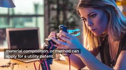 Utility Patent Example: Everything You Need to Know