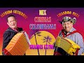 Lizandro meza y alfredo gutierrez grandes exitos  mix cumbias colombianas  master of vallenato