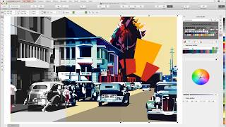 Color Harmonies | Coreldraw For Mac