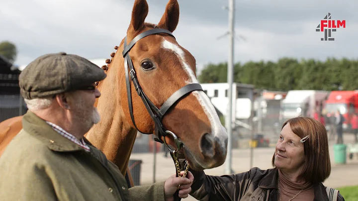 The true story of an unlikely champion racehorse | Dark Horse | Film4 Trailer - DayDayNews