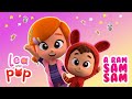 Lea and Pop&#39;s Singalongs for Babies | Ultimate Happy Songs for Kids Compilation