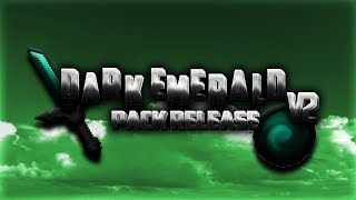 Dark Emerald v2 [64x] / Pack Release!