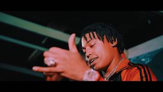 TEC - Bust His Head FT DEZ Da Ghost x HUNCHO YOLO (Music Video)