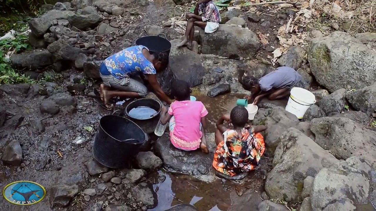 MABANA SAN ANTONIO del sur- ANNOBÓN