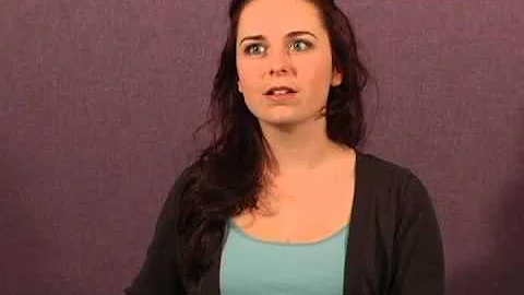 Demo Reel Veronica Nesbitt