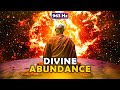 963 Hz - Tap Into Divine Abundance ! Experience This Frequency for Spiritual Connection &amp; Prosperity