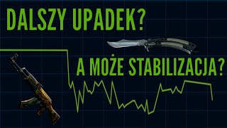 BĘDZIE STABILIZACJA? - ANALIZA RYNKU KILKA DNI OD UPDATE'U Z 23.10.2025 (REUPLOAD Z 27.10.25)