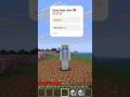 How to make beacon in Minecraft Java edition 😊🎉👍💯🎊 #song #speedsong