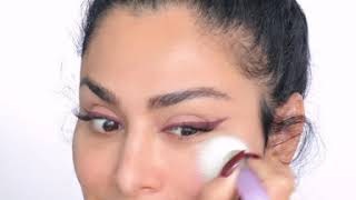 ICI PARIS XL - HUDA BEAUTY – NAUGHTY NUDE TUTORIAL screenshot 1