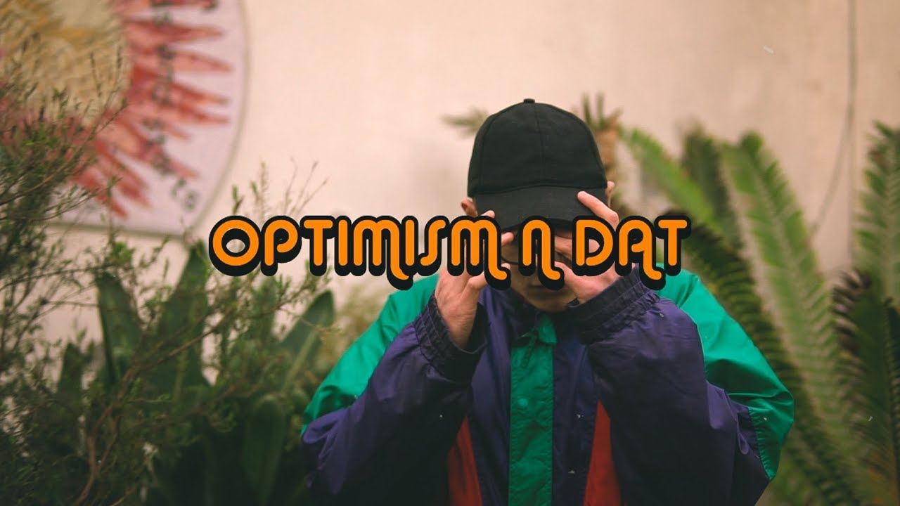 OPTIMISM N DAT - Omer Saricicek (Official Music Video)