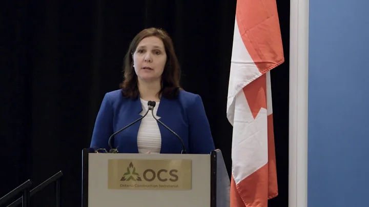 Full Presentation - "Cautious Optimism" - Katherin...