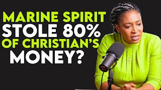 Celebrity 🚨 Ex-Witch WARNING: 80% of Christians’ Money Is Under Marine Control — Pray These 5 Psalms NOW! Wealth