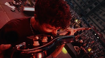 King Gizzard & The Lizard Wizard - Live in Lithuania 