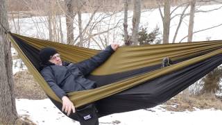 Fox Outfitters Neolite Double Hammock