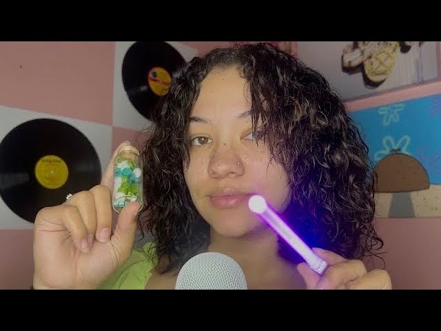 PREMIUM CONTENT ASMR 💤 Doesn't get much better than this ;)