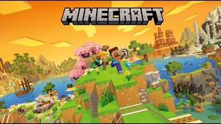 🔴LIVE🔴MINECRAFT #6 (TRADING WITH VILLIGERS) - YouTube