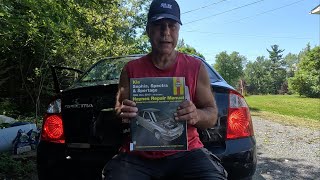 Vehicle electrical problems ; brake and taillights wont turn off