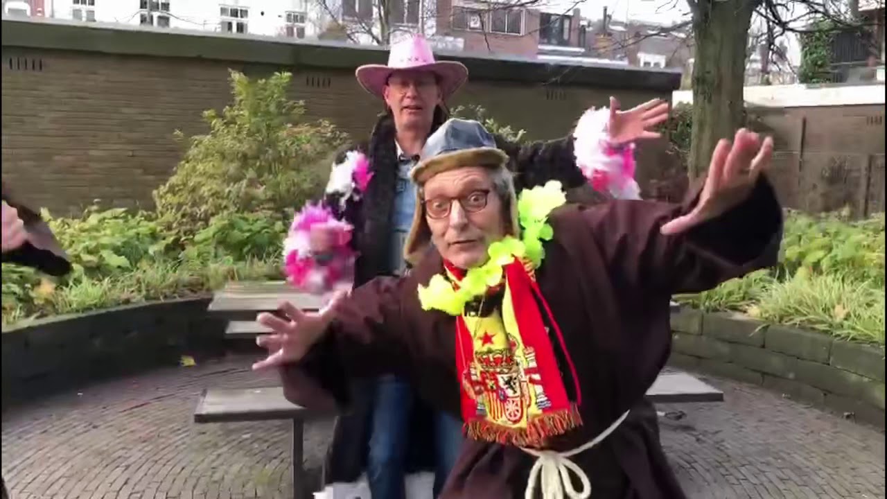 “Forza Internet!” De Meeeters