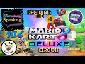 The best mario kart 8 deluxe course  themeatically speaking 104