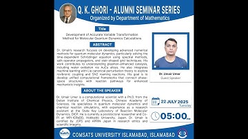 Development of Accurate Variable Transformation Method for Molecular Quantum Dynamics Calculations